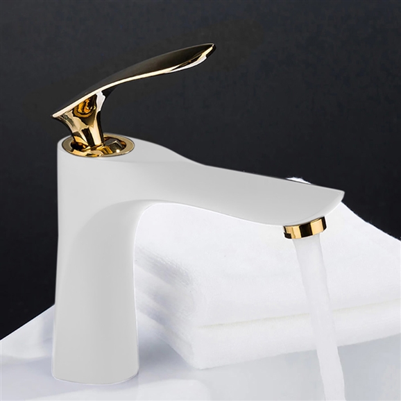 Bath Tap Tops